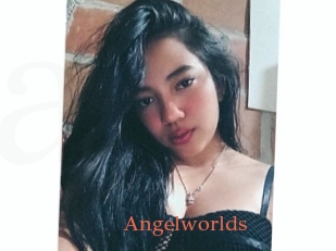 Angelworlds