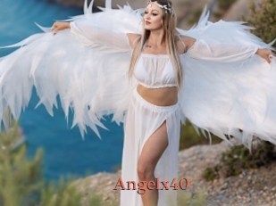 Angelx40