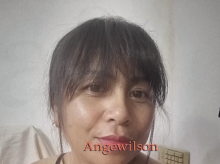 Angewilson