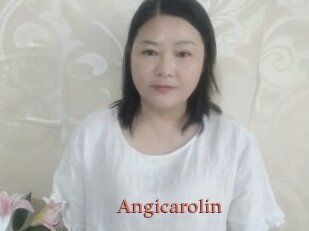 Angicarolin