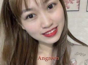 Angreen