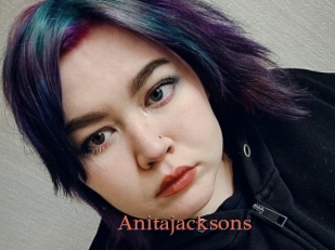 Anitajacksons