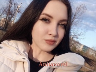 Anitavorel