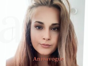 Anittavogue