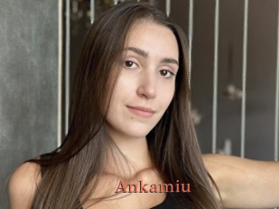 Ankamiu