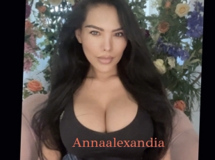 Annaalexandia