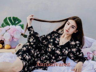 Annaalvarez