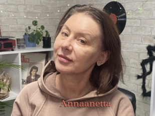 Annaanetta