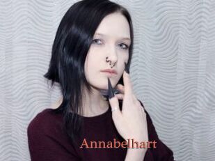 Annabelhart