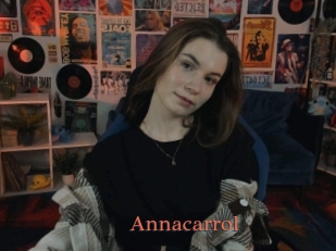 Annacarrol