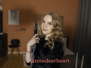 Annadearheart