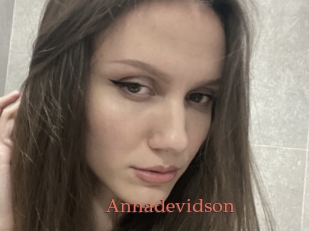 Annadevidson