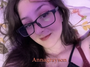 Annagrayson