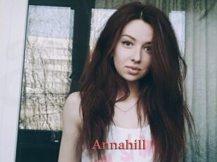 Annahill