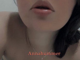 Annahummer