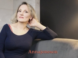 Annajoneson