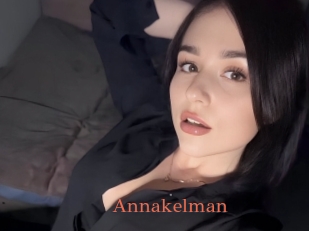 Annakelman