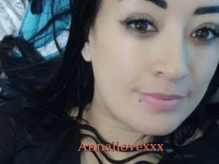 Annallovexxx