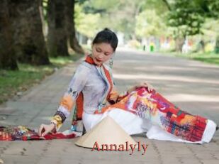 Annalyly