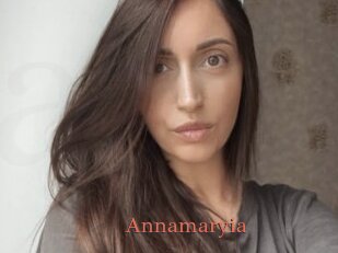 Annamaryia