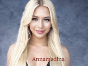 Annamedina