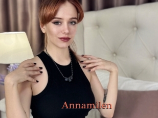 Annamilen