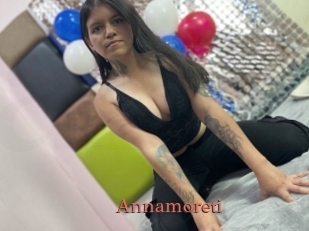 Annamoreti
