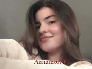 Annamorret