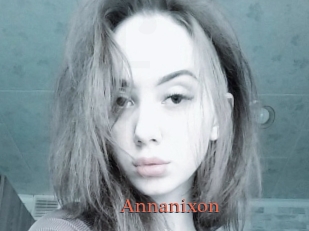 Annanixon