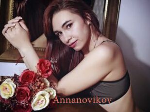 Annanovikov