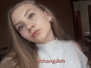 Annaogden