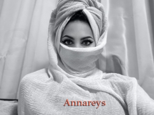 Annareys