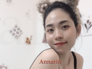 Annarin