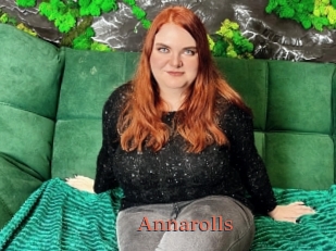 Annarolls