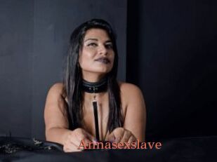 Annasexslave