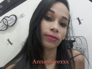 Annaslavexxx