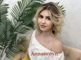 Annastroyn