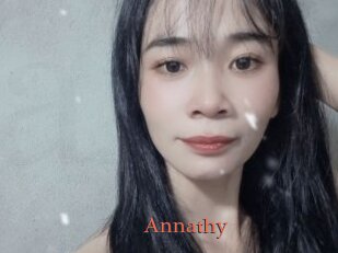 Annathy