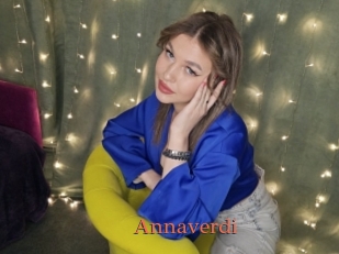 Annaverdi