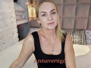 Annavertigo