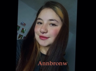 Annbronw