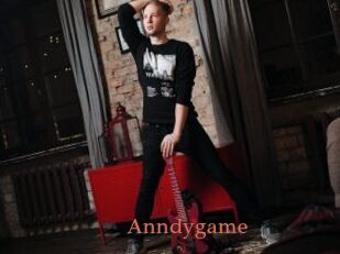 Anndygame