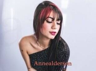 Annealderson