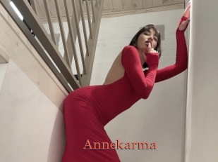 Annekarma