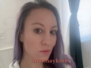 Annenaykink