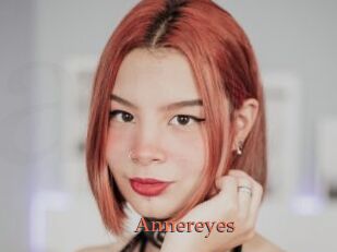 Annereyes