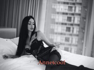 Annetcool