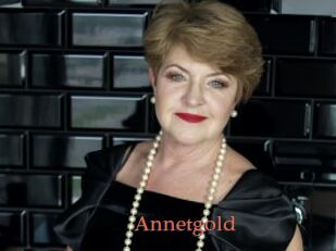 Annetgold