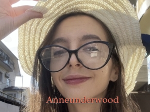 Anneunderwood