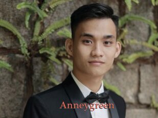 Anneygreen